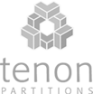 Tenon Partitions logo